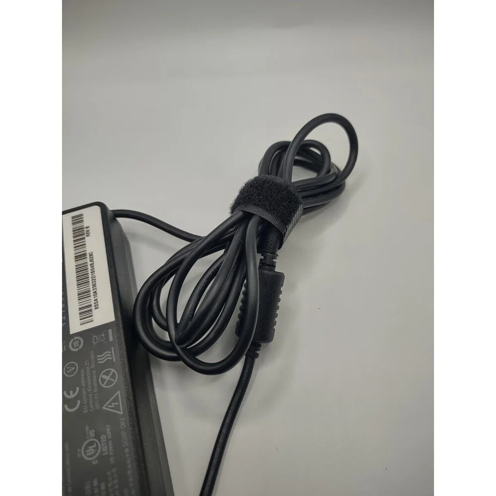 LENOVO ADP-90XD B 20V 4.5A 90W Genuine Original AC Power Adapter Charger
